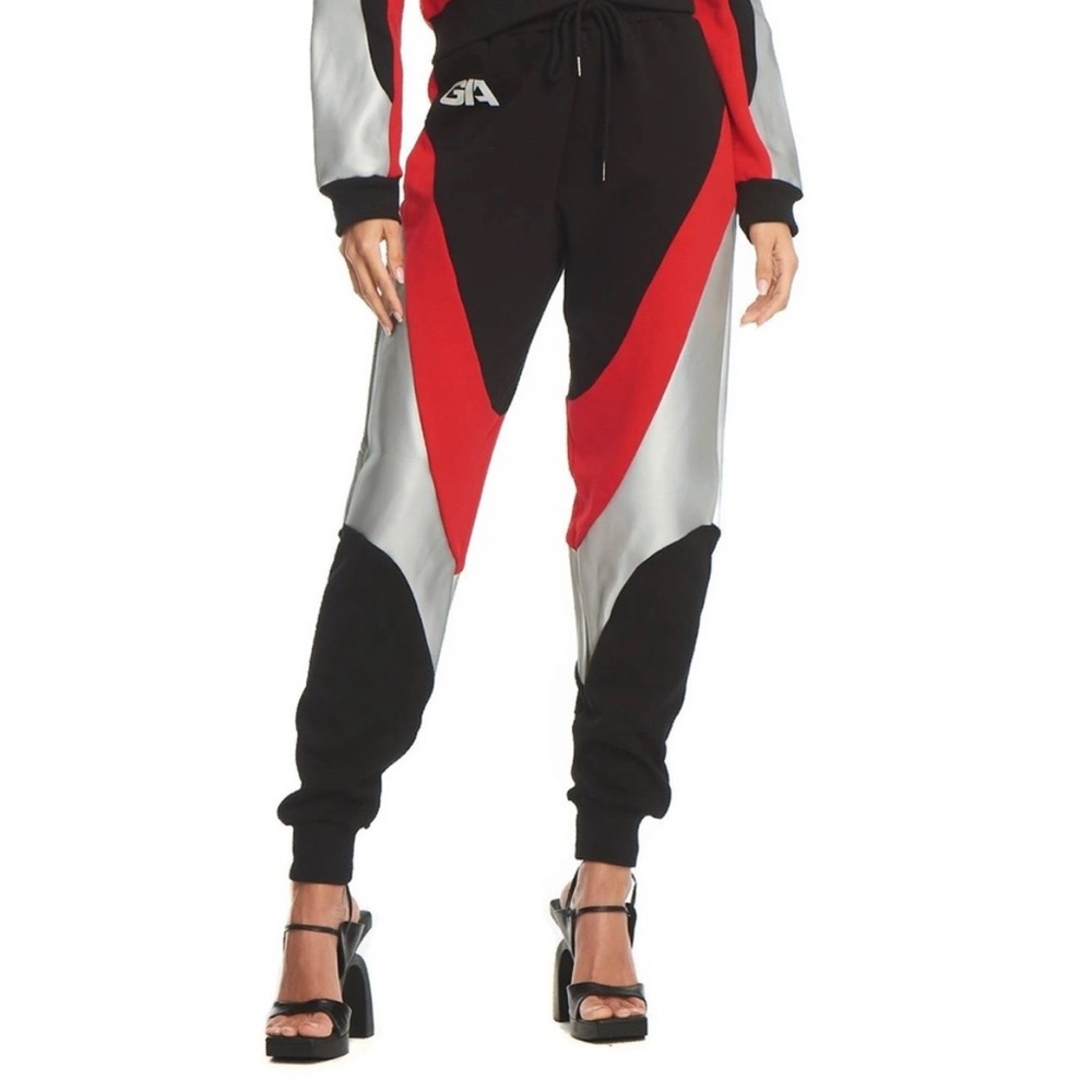 I.AM.GIA Reflective Sweatpants